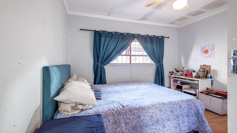 3 Bedroom Property for Sale in Townsend Estate Western Cape